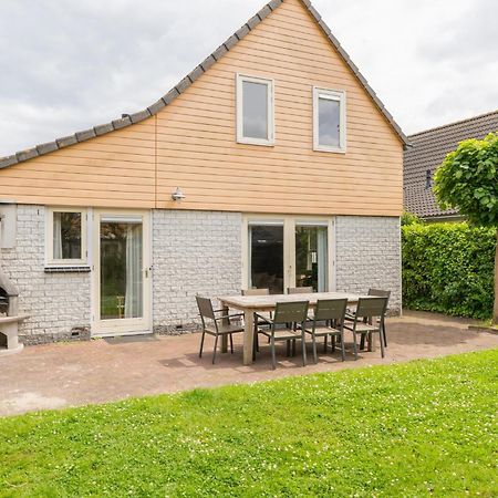 Vakantiewoning In Villapark De Oesterbaai 113 فيملدينج المظهر الخارجي الصورة