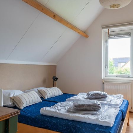 Vakantiewoning In Villapark De Oesterbaai 113 فيملدينج المظهر الخارجي الصورة