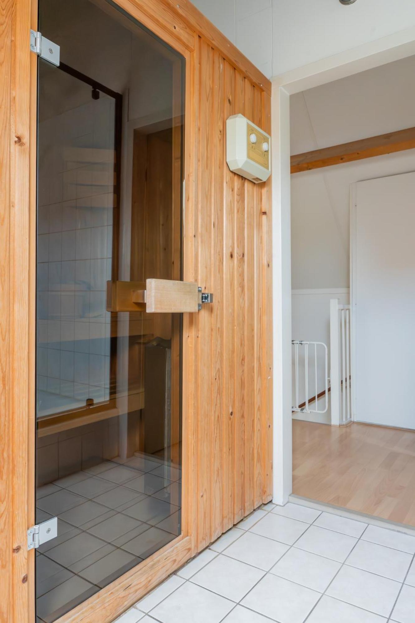 Vakantiewoning In Villapark De Oesterbaai 113 فيملدينج المظهر الخارجي الصورة