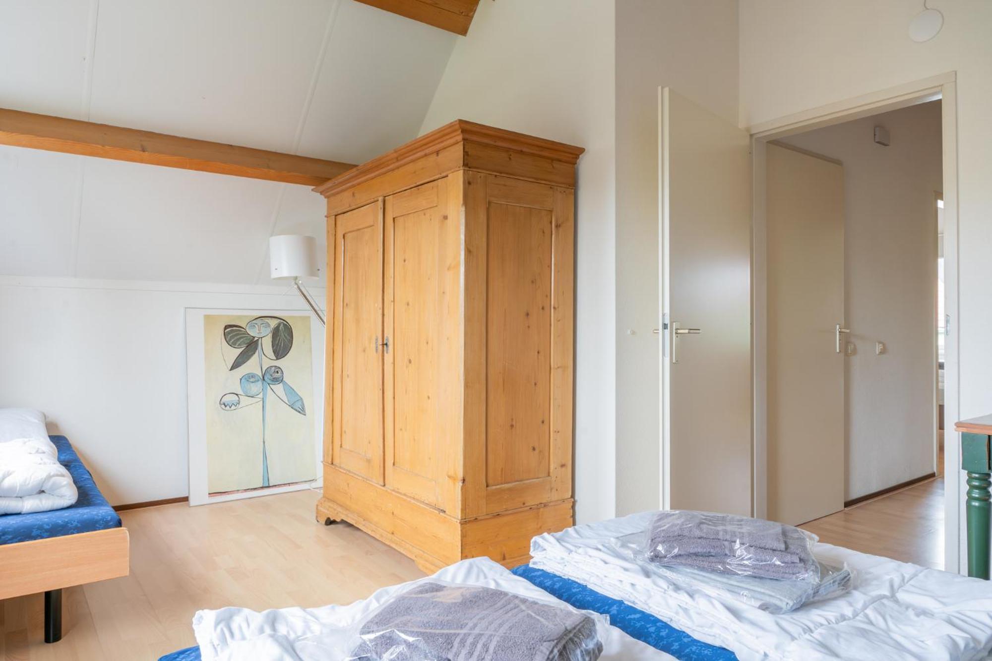 Vakantiewoning In Villapark De Oesterbaai 113 فيملدينج المظهر الخارجي الصورة