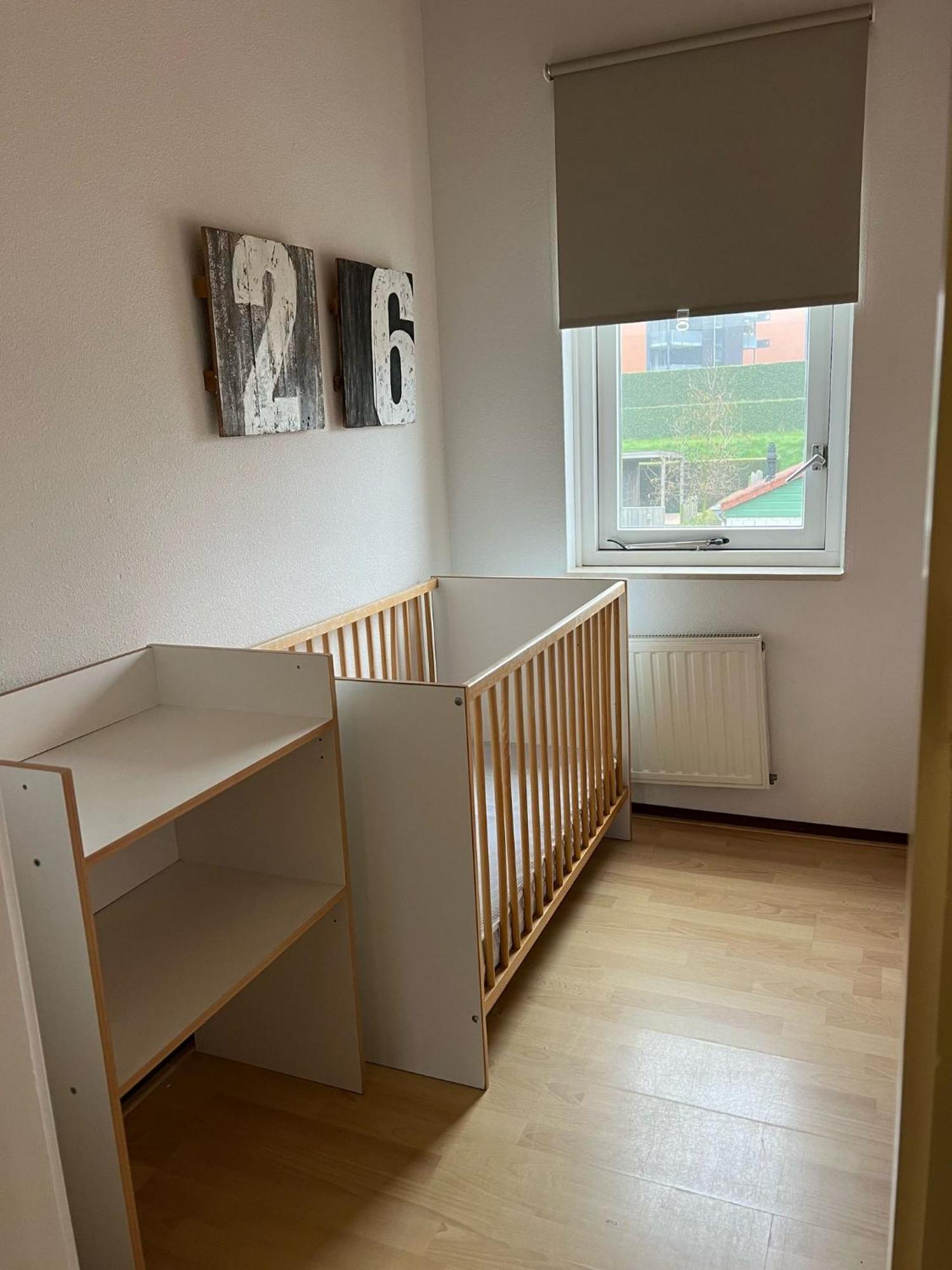 Vakantiewoning In Villapark De Oesterbaai 113 فيملدينج المظهر الخارجي الصورة