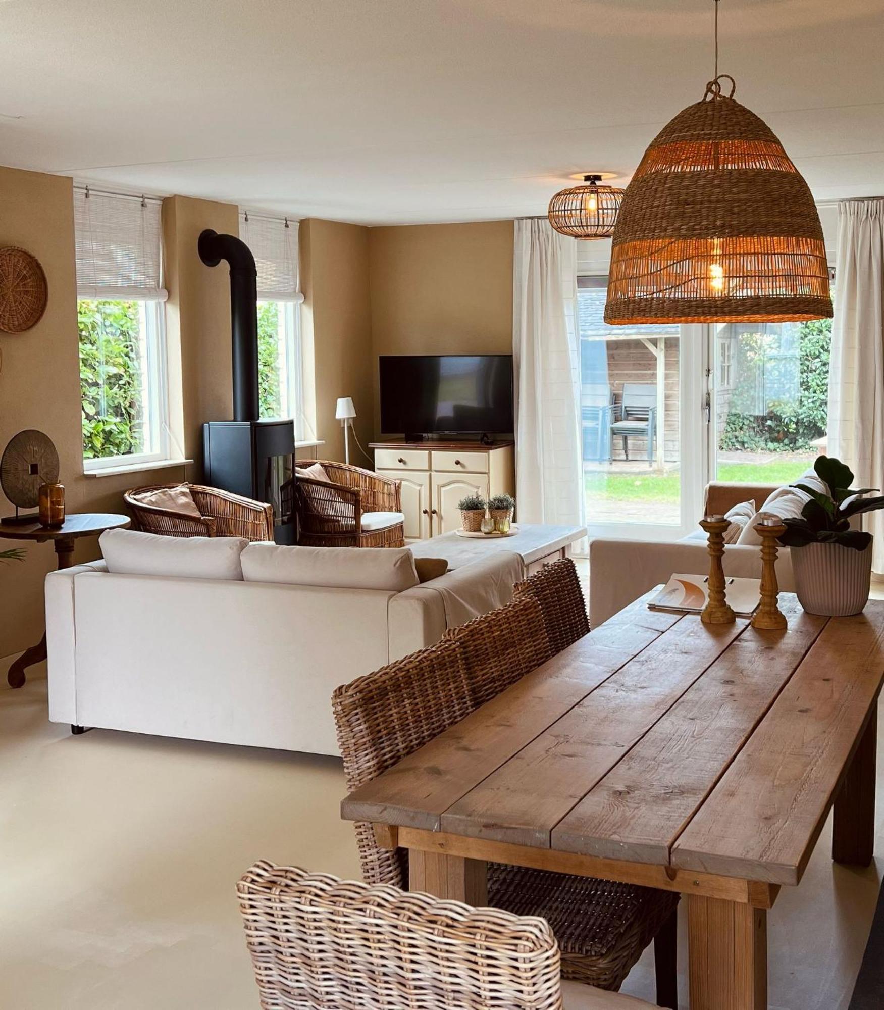 Vakantiewoning In Villapark De Oesterbaai 113 فيملدينج المظهر الخارجي الصورة