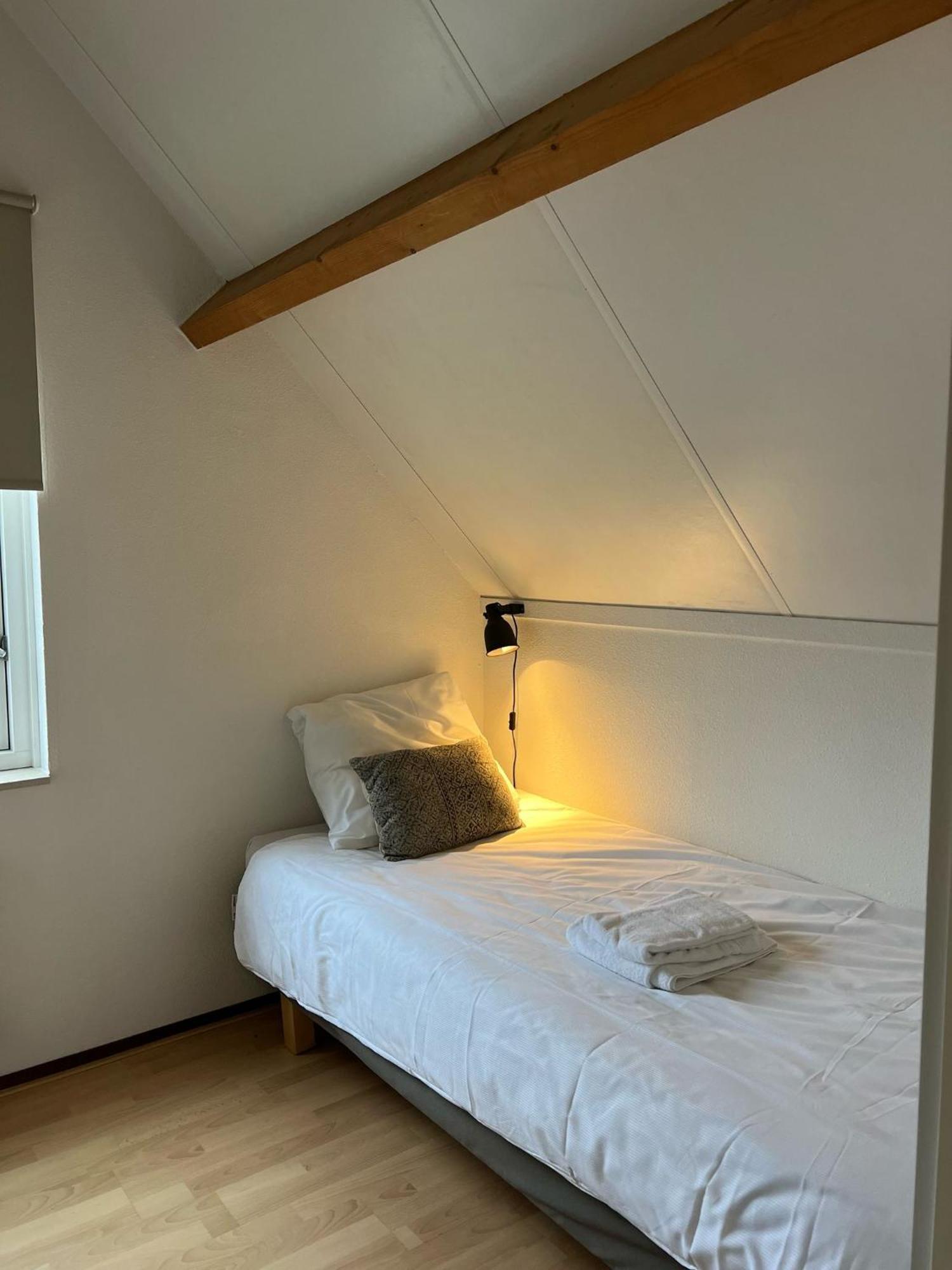 Vakantiewoning In Villapark De Oesterbaai 113 فيملدينج المظهر الخارجي الصورة