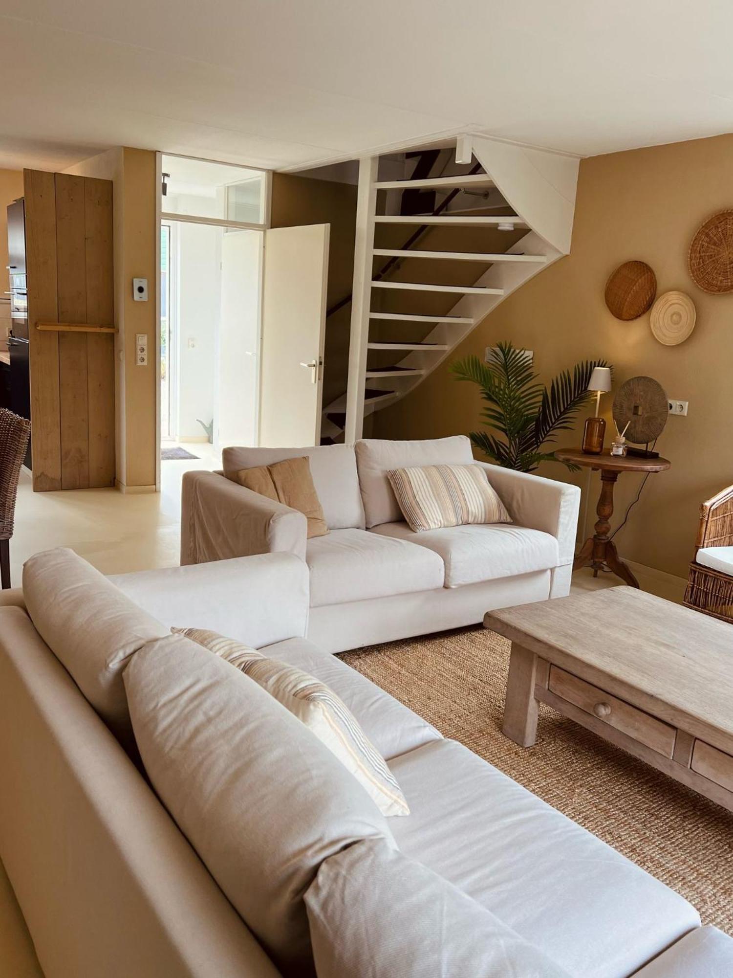 Vakantiewoning In Villapark De Oesterbaai 113 فيملدينج المظهر الخارجي الصورة